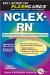 Flashcards for the Nclex-Rn Exam cover