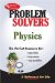 Physics Problem Solver cover