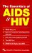 Essentials of HIV-AIDS cover