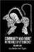 Community And Abbot in the Rule of Saint Benedict : Cs5/1 cover
