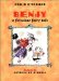 Benjy : A Ferocious Fairy Tale cover