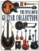 The Steve Howe Guitar Collection cover