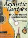 Acoustic Guitars and Other Fretted Instruments : A Photographic History cover