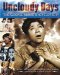 Uncloudy Days : The Gospel Music Encyclopedia cover