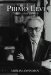 Primo Levi : Tragedy of an Optimist cover