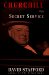 Churchill and Secret Service cover