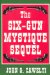 The Six-Gun Mystique Sequel cover