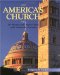 America's Church : Basilica of the National Shrine of the Immaculate Conception cover