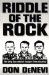 Riddle of the Rock : The Only Successful Escape from Alcatraz cover