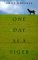 One Day As a Tiger cover