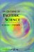 An Outline of Esoteric Science cover