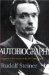 Autobiography : Chapters in the Course of My Life, 1861-1907 cover