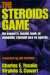 The Steroids Game cover