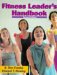 Fitness Leader's Handbook cover
