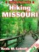 Hiking Missouri cover