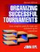 Organizing Successful Tournaments cover