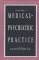 Medical-Psychiatric Practice cover