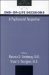 End-Of-Life Decisions : A Psychosocial Perspective cover