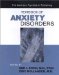 Textbook of Anxiety Disorders cover