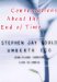 Conversations About the End of Time cover