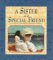 A Sister Is a Special Friend cover