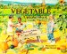 Victory Garden Vegetable Alphabet Book cover