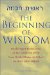 The Beginning of Wisdom cover