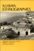 Nubian Ethnographies cover