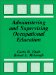 Administering and Supervising Occupational Education cover