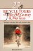 25 Bicycle Tours in the Texas Hill Country & West Texas : Adventure Rides for Road and Mountain Bikes cover