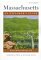 Massachusetts : An Explorer's Guide cover