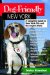 Dog-Friendly New York : A Complete Guide to New York City and the Empire State cover
