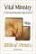 Biblical Virtues cover