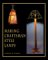 Making Craftsman Style Lamps cover