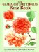 The Graham Stuart Thomas Rose Book cover