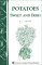 Potatoes, Sweet & Irish : Storey Country Wisdom Bulletin A-04 cover