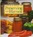 The Big Book of Preserving the Harvest cover
