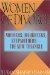 Women of Divorce : Mothers, Daughters, Stepmothers - The New Triangle cover
