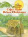 Cajun Night Before Christmas cover