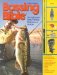 Bassing Bible : The Ultimate Bass Fishing Reference Guide cover