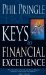 Keys to Financial Excellence cover