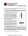 People Smarts Training Package , Scoring Matrix cover