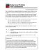 Behavioral Profiles : Self-Assessment cover