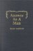 Answer As a Man cover
