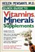 Quick Guide to Vitamins, Minerals and Supplements cover