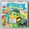 Hooray for Billy Bulldozer cover