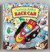 Let's Go, Robbie Race Car cover