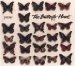 The Butterfly Hunt cover