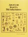 American Jewelry Manufacturers cover