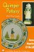Quimper Pottery cover